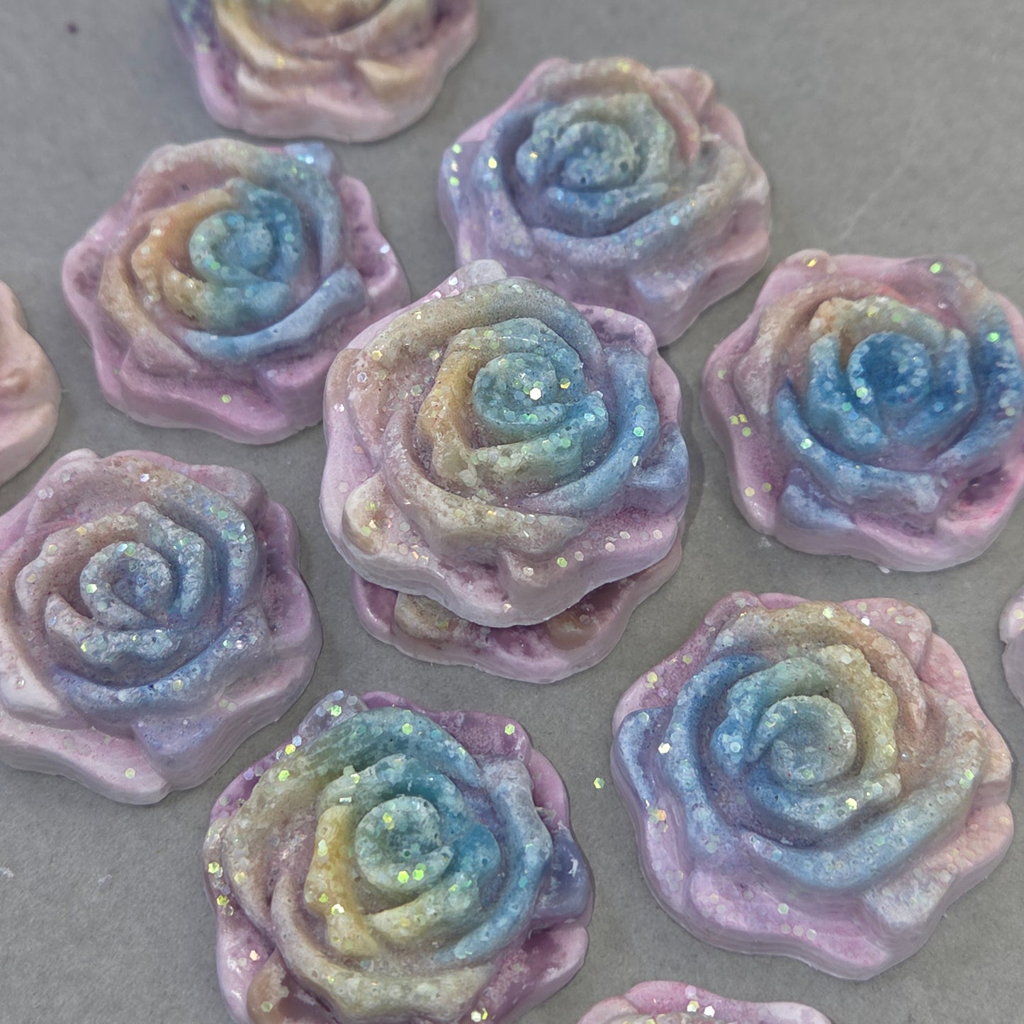 (Cosmic Candy) - Rose Wax Melts [1 oz]