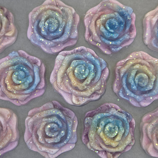 (Cosmic Candy) - Rose Wax Melts [1 oz]