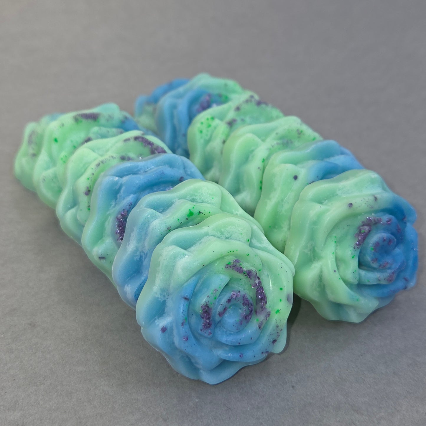 (Ozone) - Rose Wax Melts [1 oz]