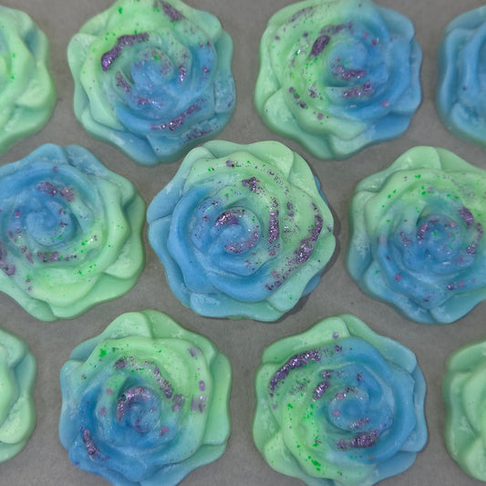 (Ozone) - Rose Wax Melts [1 oz]