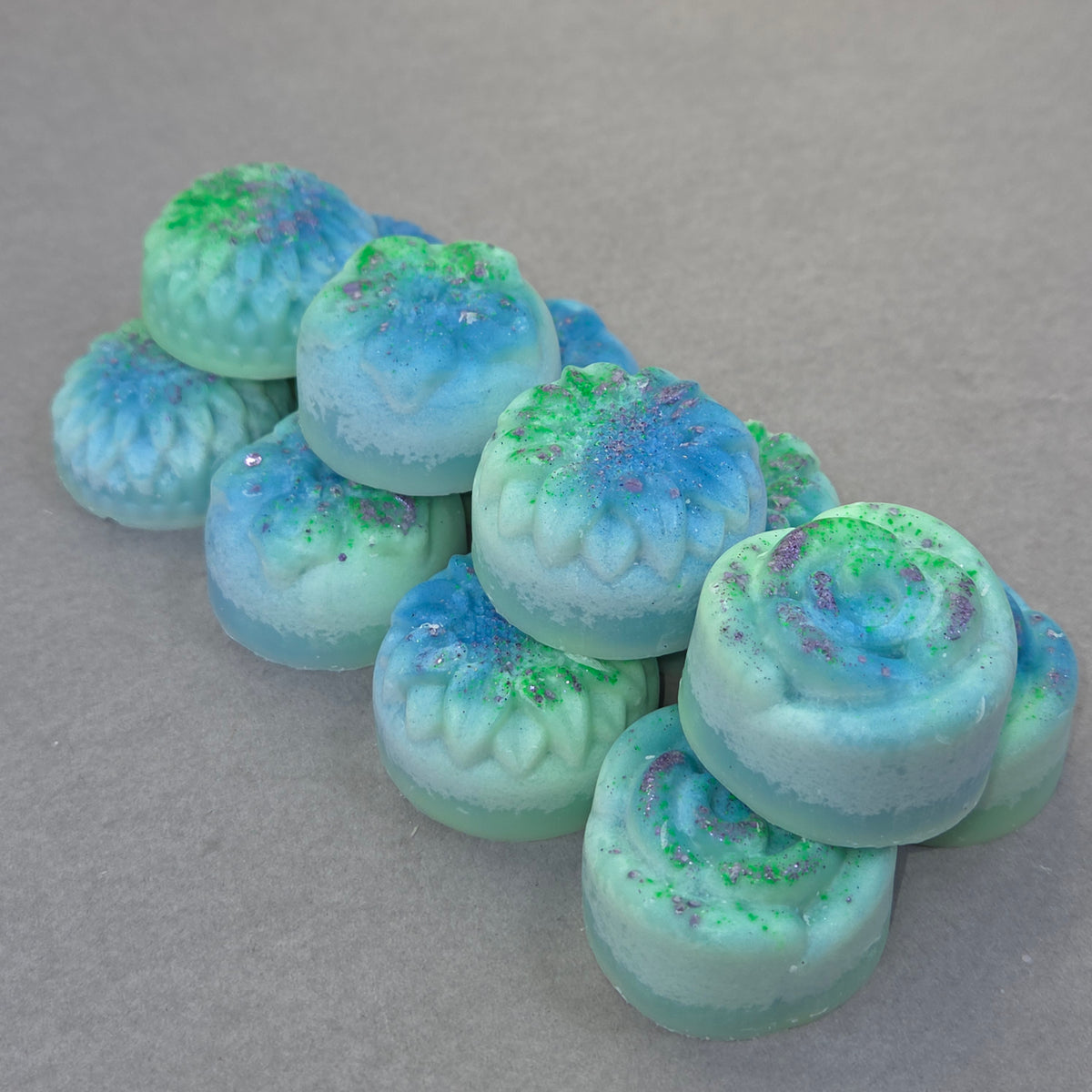 (Ozone) - Flower Assortment Wax Melts [1.75 oz]