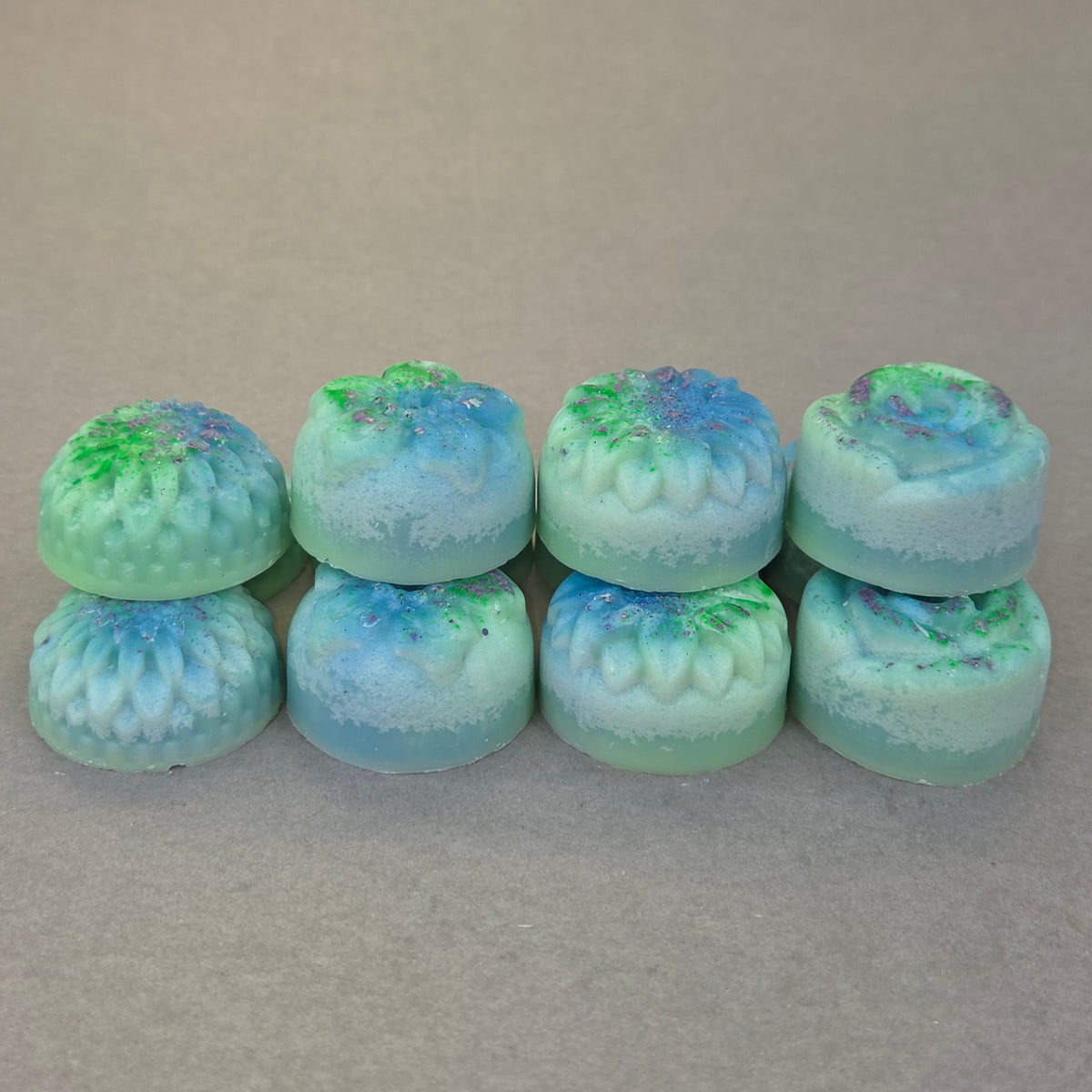 (Ozone) - Flower Assortment Wax Melts [1.75 oz]