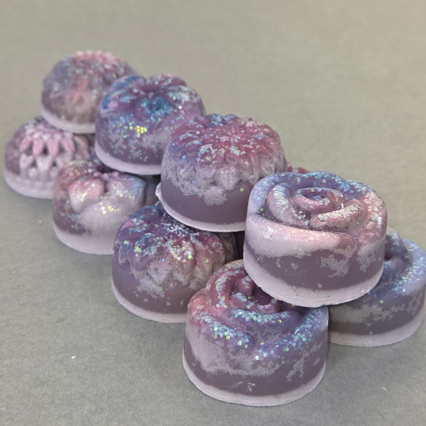 (Cosmic Candy) - Flower Assortment Wax Melts [1.75 oz]