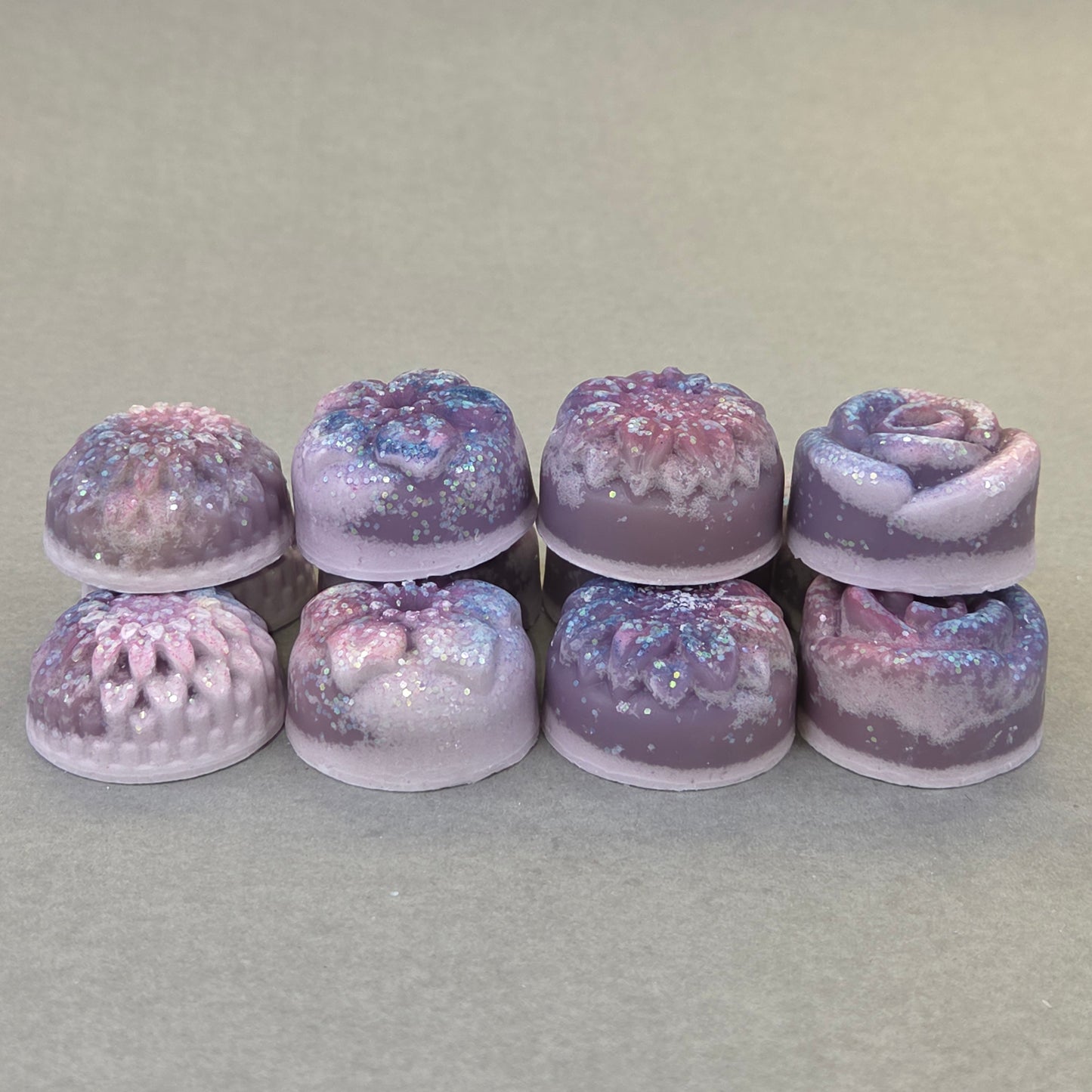 (Cosmic Candy) - Flower Assortment Wax Melts [1.75 oz]
