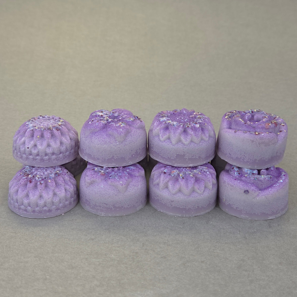 (Grape Candy) - Flower Assortment Wax Melts [1.75 oz]