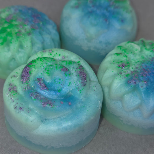 (Ozone) - Flower Assortment Wax Melts [1.75 oz]