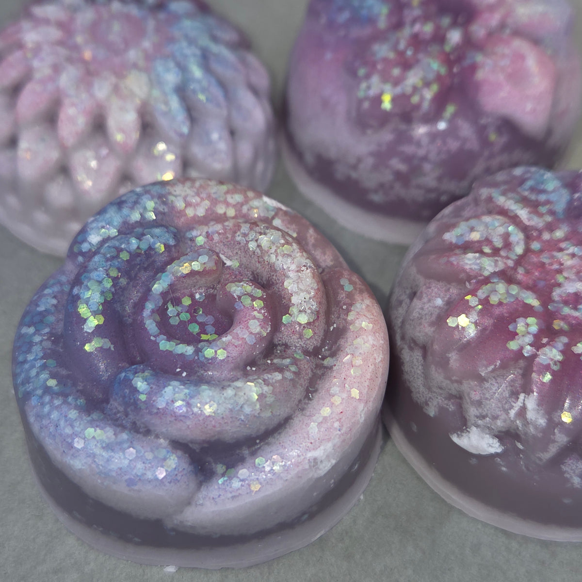 (Cosmic Candy) - Flower Assortment Wax Melts [1.75 oz]