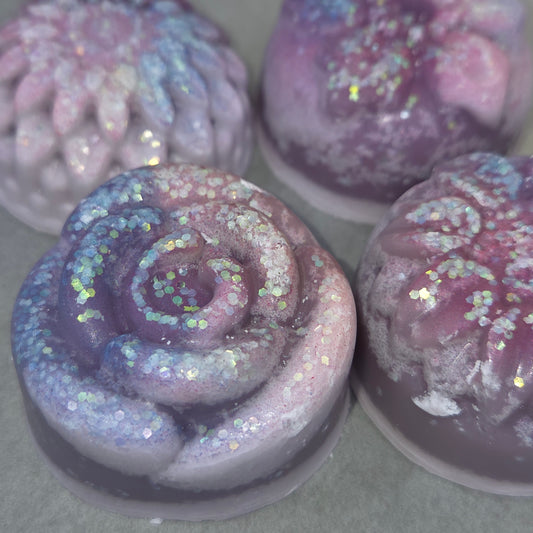 (Cosmic Candy) - Flower Assortment Wax Melts [1.75 oz]