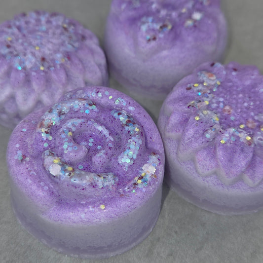 (Grape Candy) - Flower Assortment Wax Melts [1.75 oz]