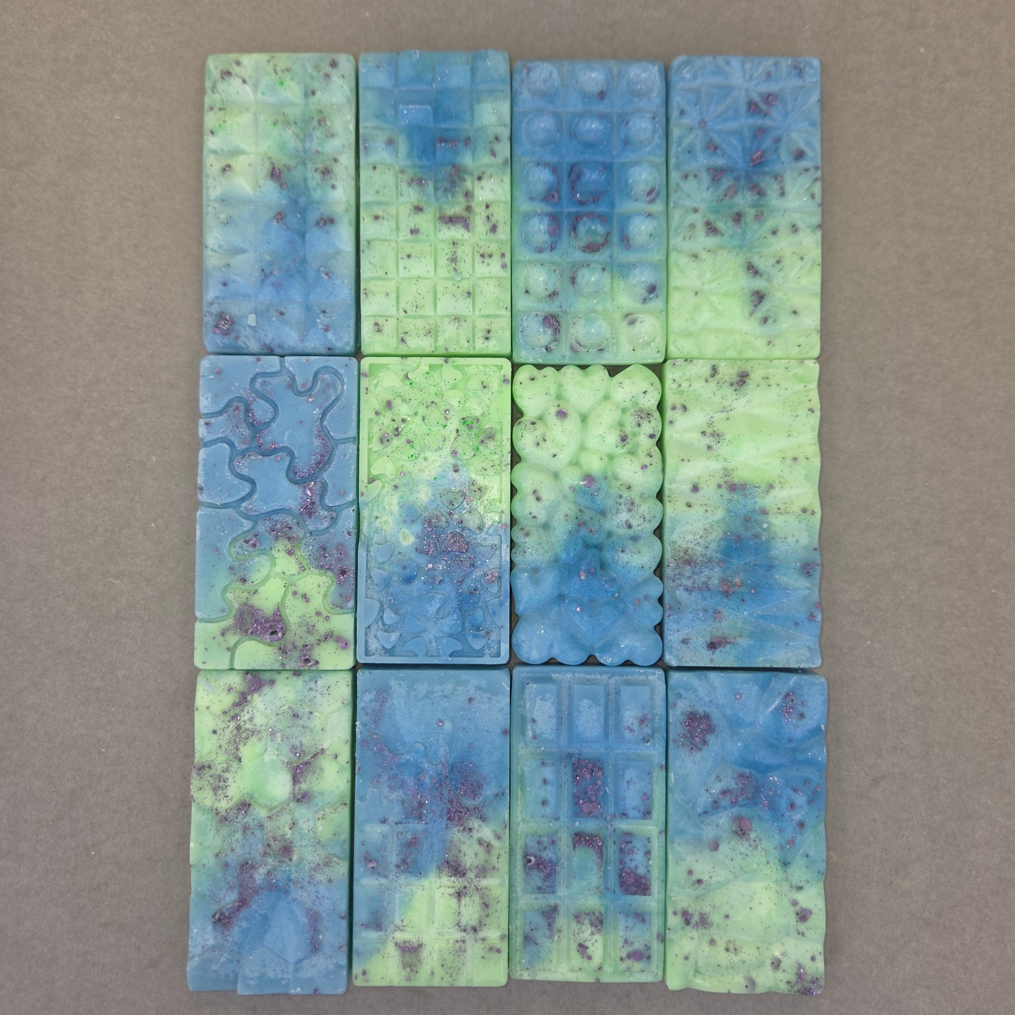 (Ozone) - Specialty Bar Wax Melts [1.75 oz]