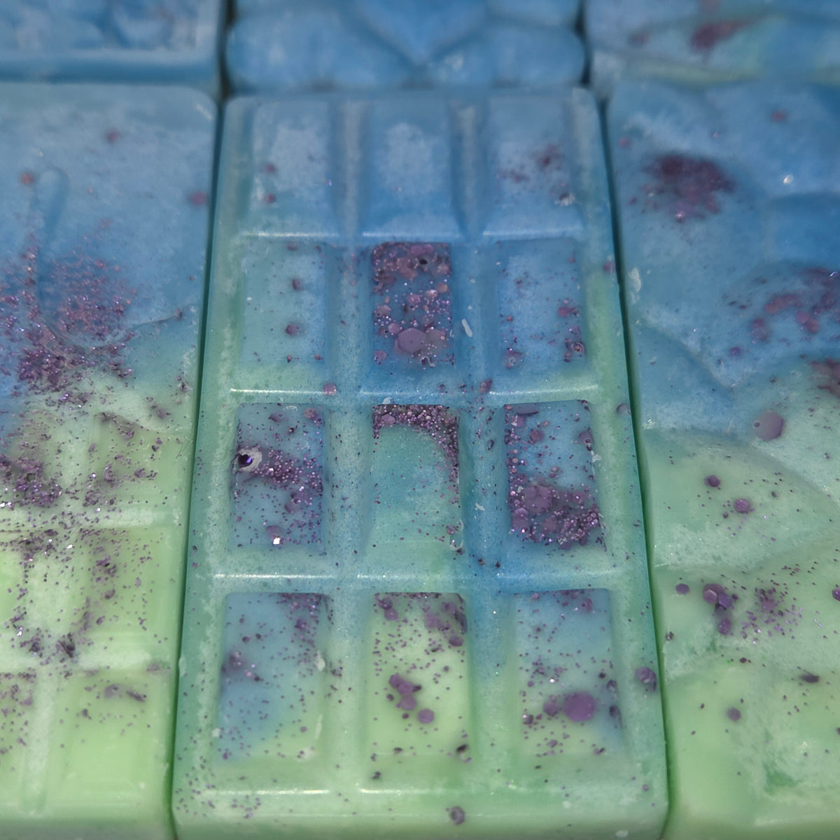 (Ozone) - Specialty Bar Wax Melts [1.75 oz]