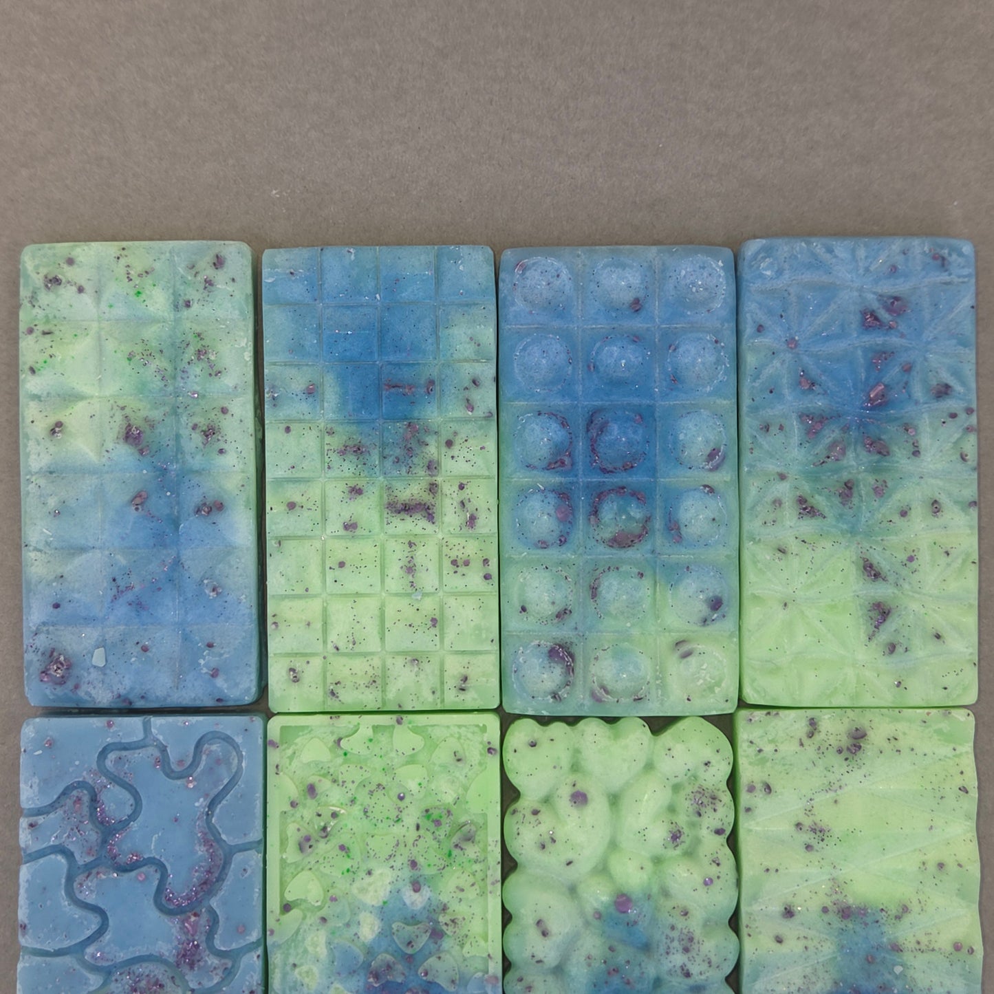 (Ozone) - Specialty Bar Wax Melts [1.75 oz]
