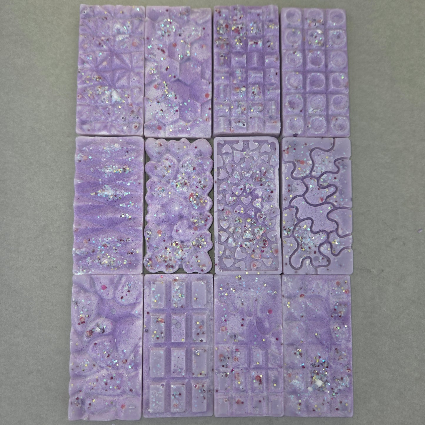 (Grape Candy) - Specialty Bar Wax Melts [1.75 oz]