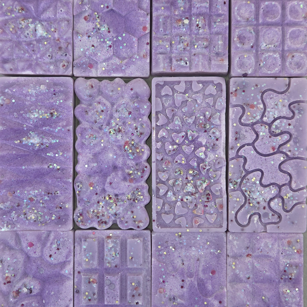 (Grape Candy) - Specialty Bar Wax Melts [1.75 oz]