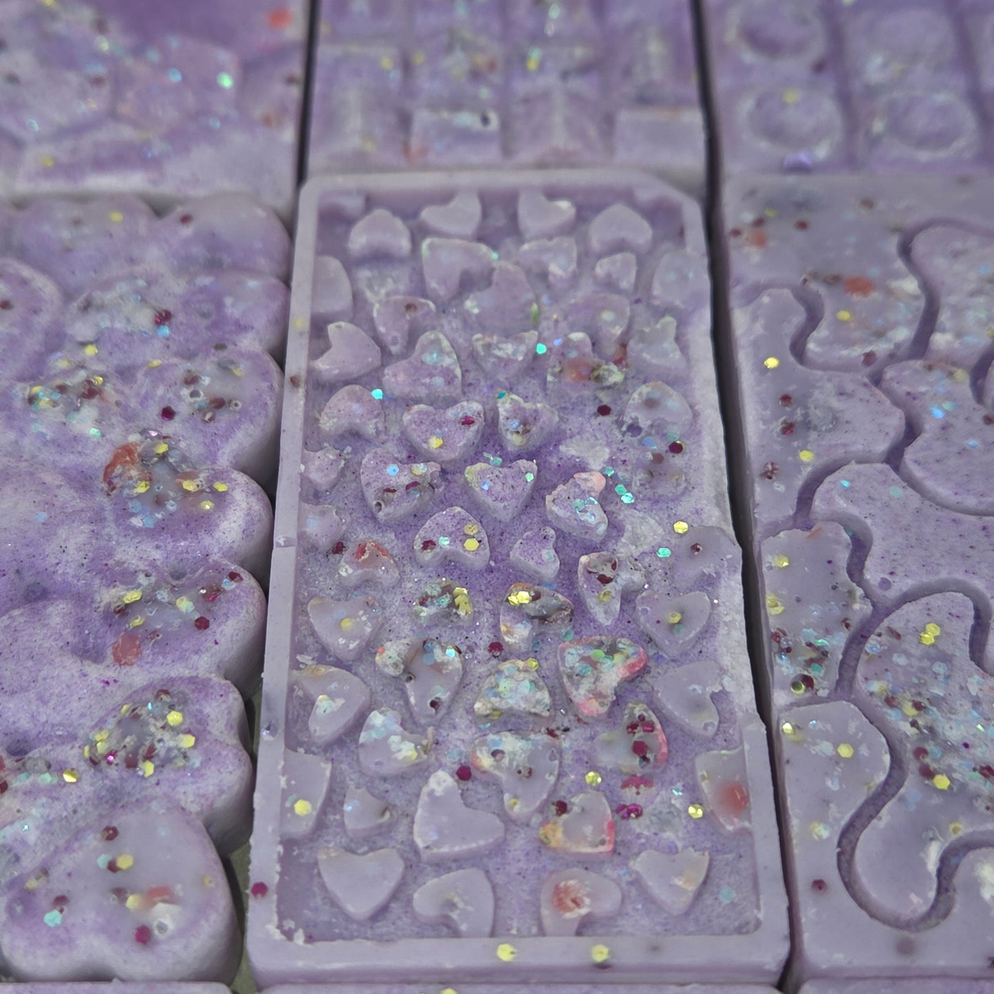 (Grape Candy) - Specialty Bar Wax Melts [1.75 oz]