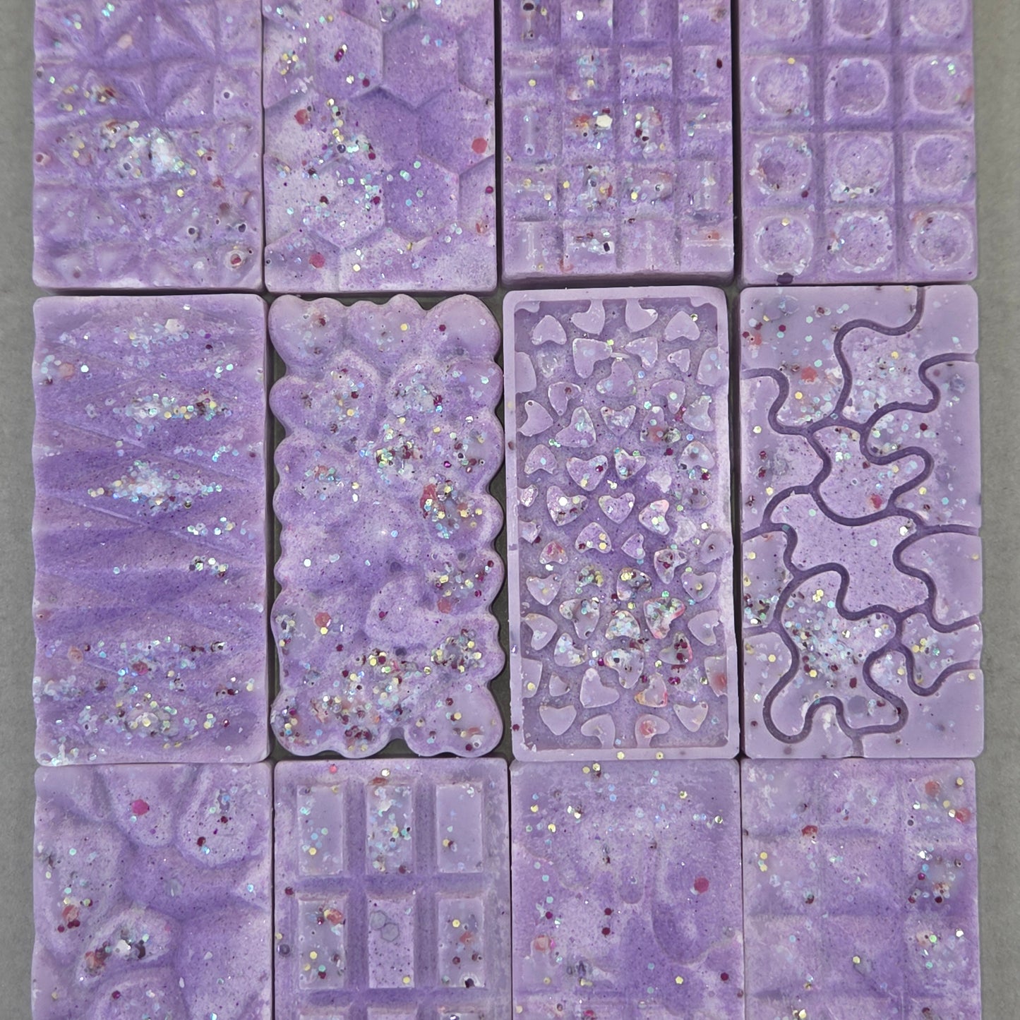 (Grape Candy) - Specialty Bar Wax Melts [1.75 oz]