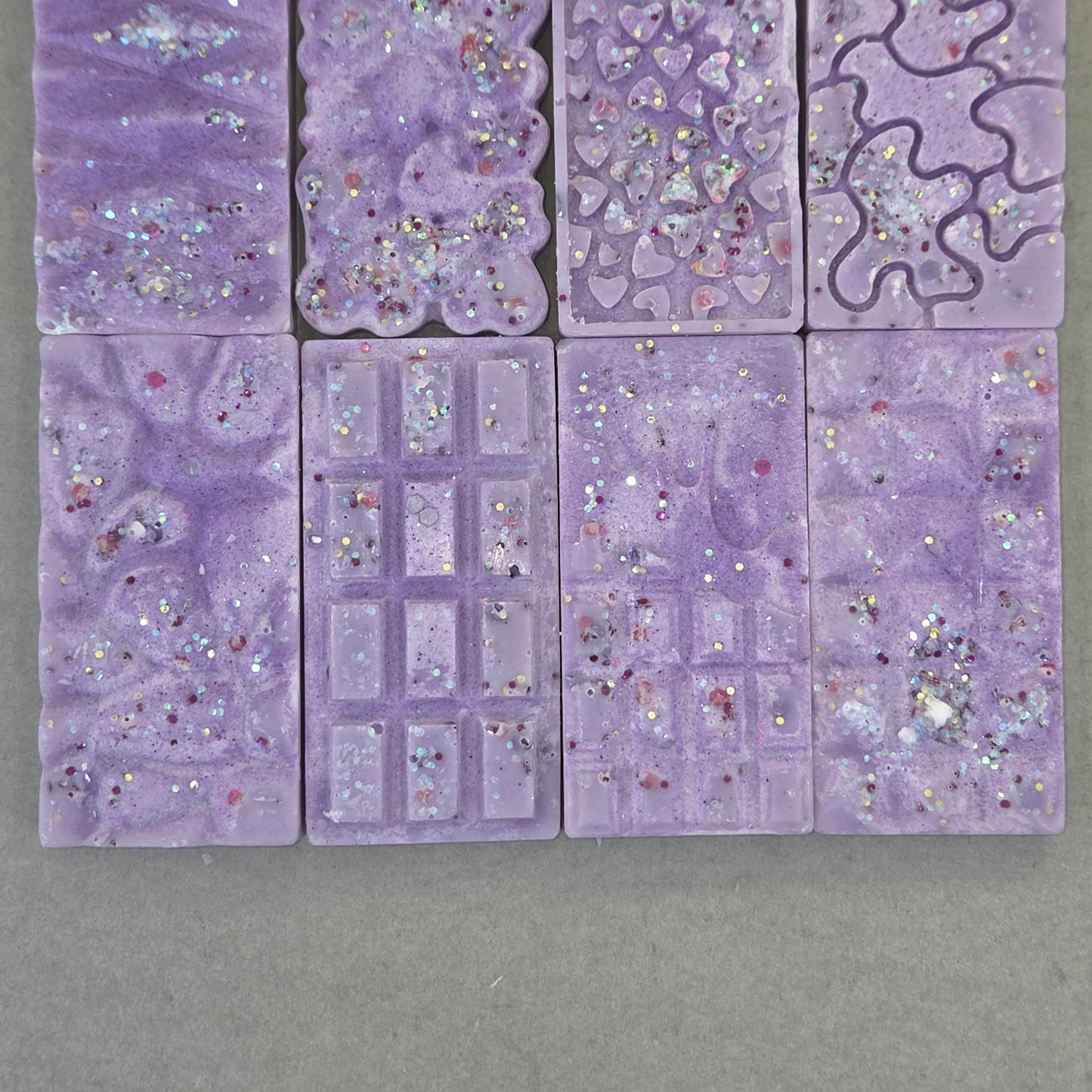 (Grape Candy) - Specialty Bar Wax Melts [1.75 oz]