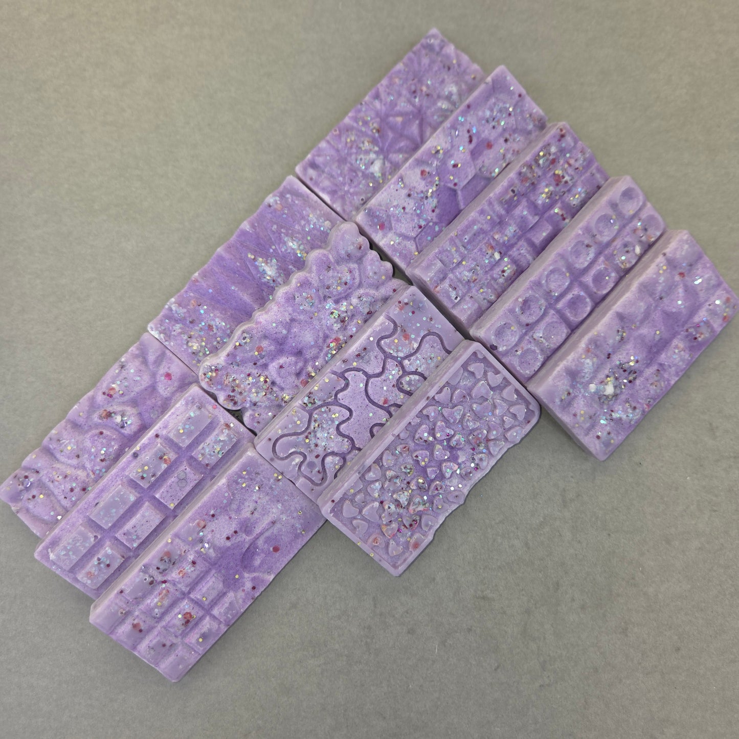 (Grape Candy) - Specialty Bar Wax Melts [1.75 oz]