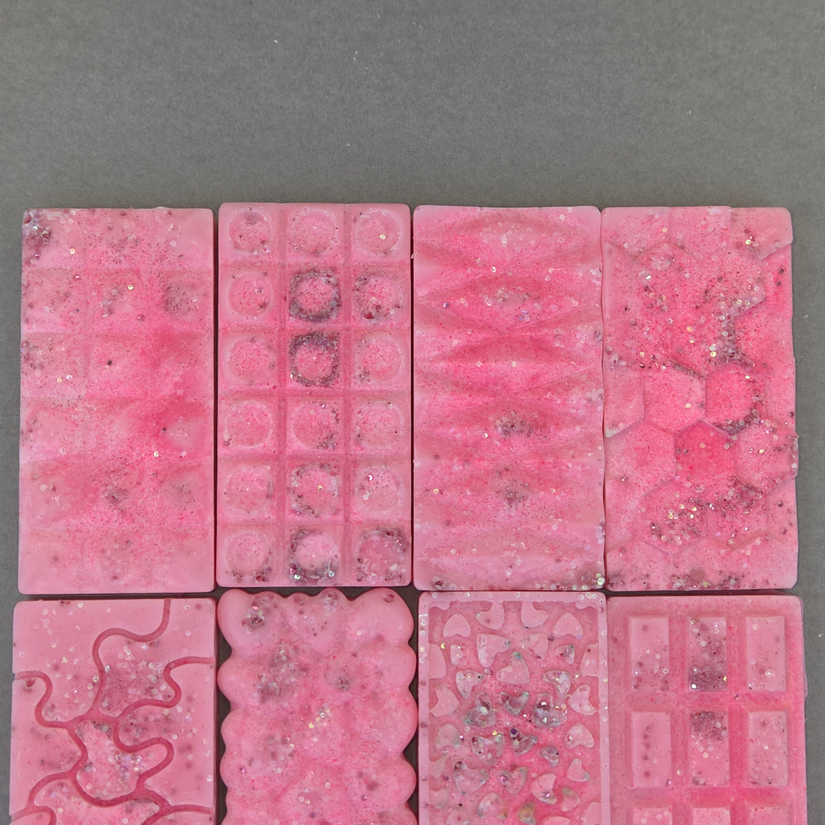 (Strawberry Soda) - Specialty Bar Wax Melts [1.75 oz]