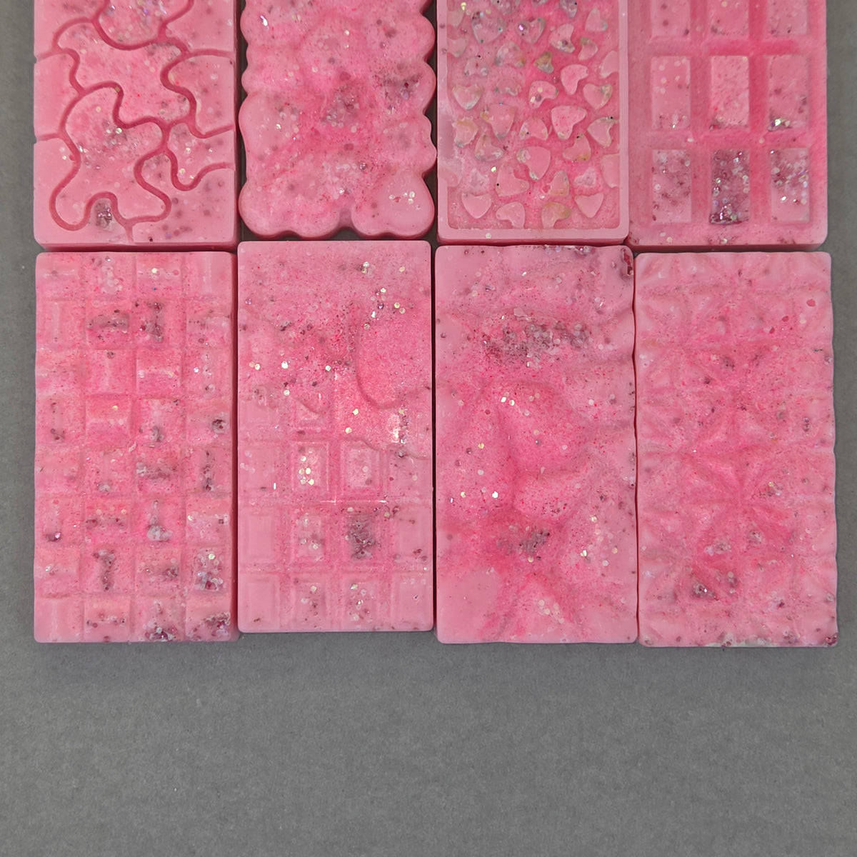(Strawberry Soda) - Specialty Bar Wax Melts [1.75 oz]