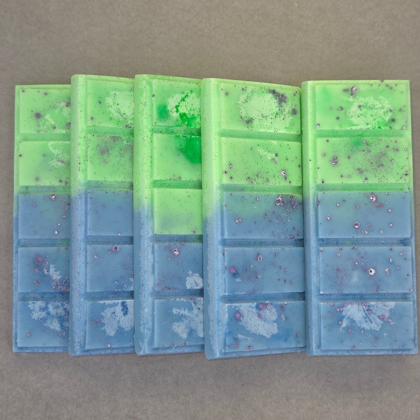 (Ozone) - Brick Bar Wax Melts [1.75 oz]