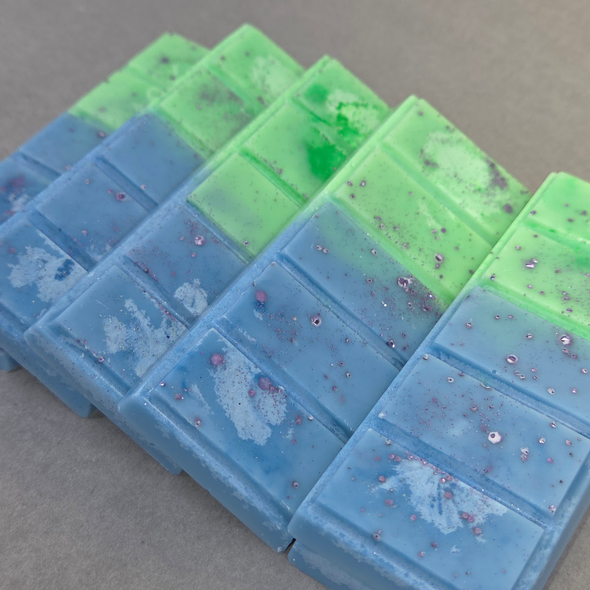 (Ozone) - Brick Bar Wax Melts [1.75 oz]