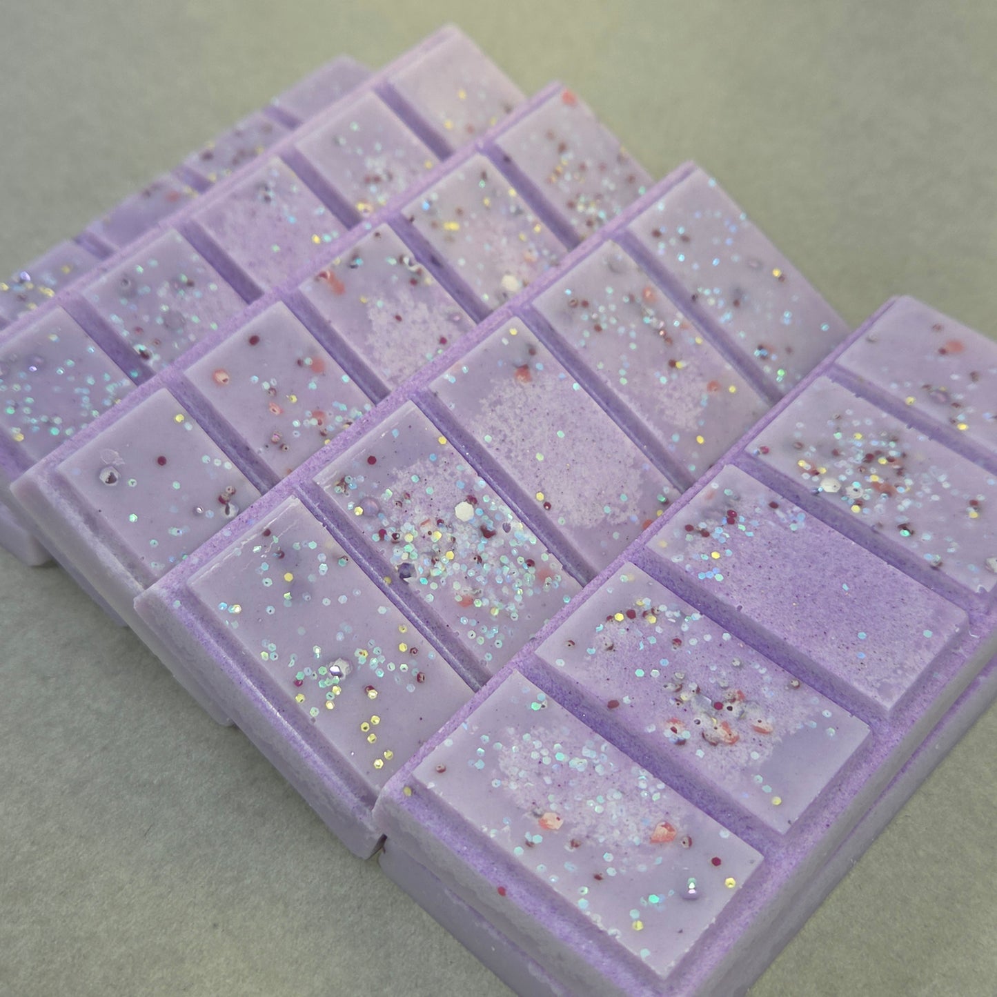 (Grape Candy) - Brick Bar Wax Melts [1.75 oz]