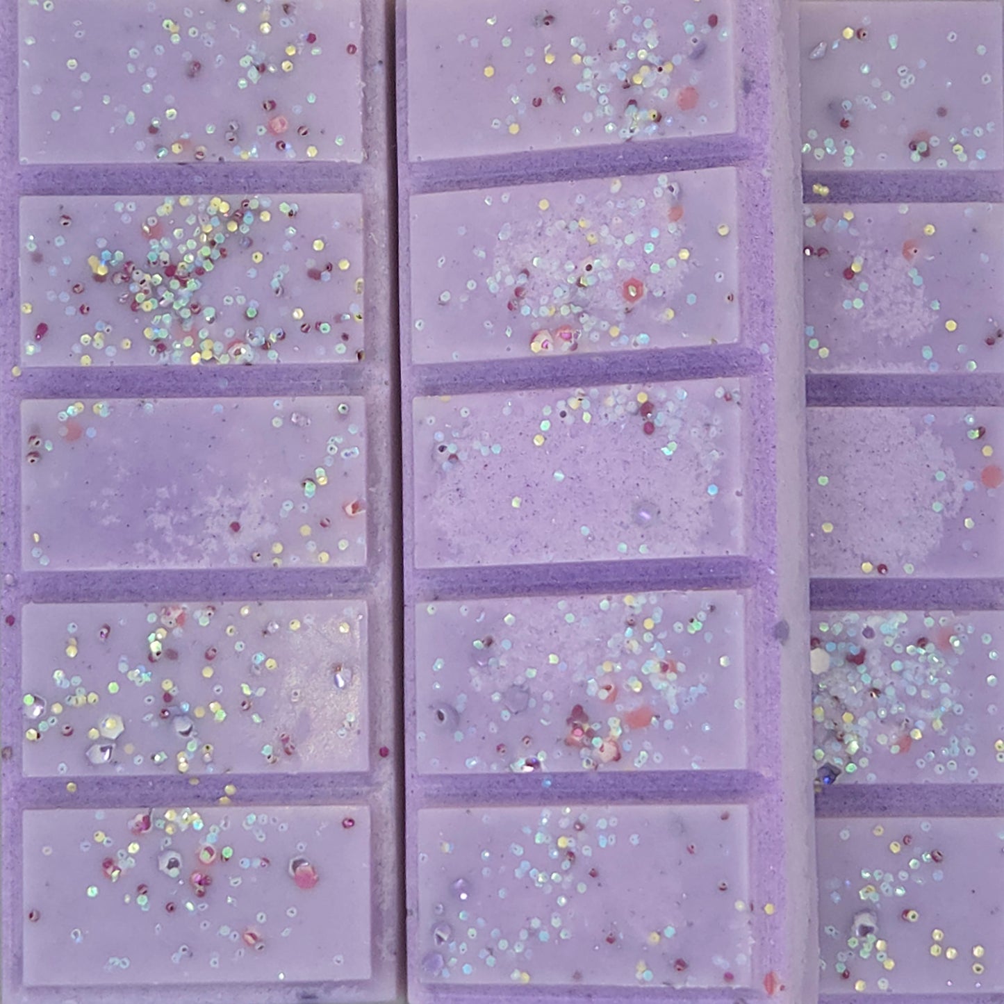 (Grape Candy) - Brick Bar Wax Melts [1.75 oz]