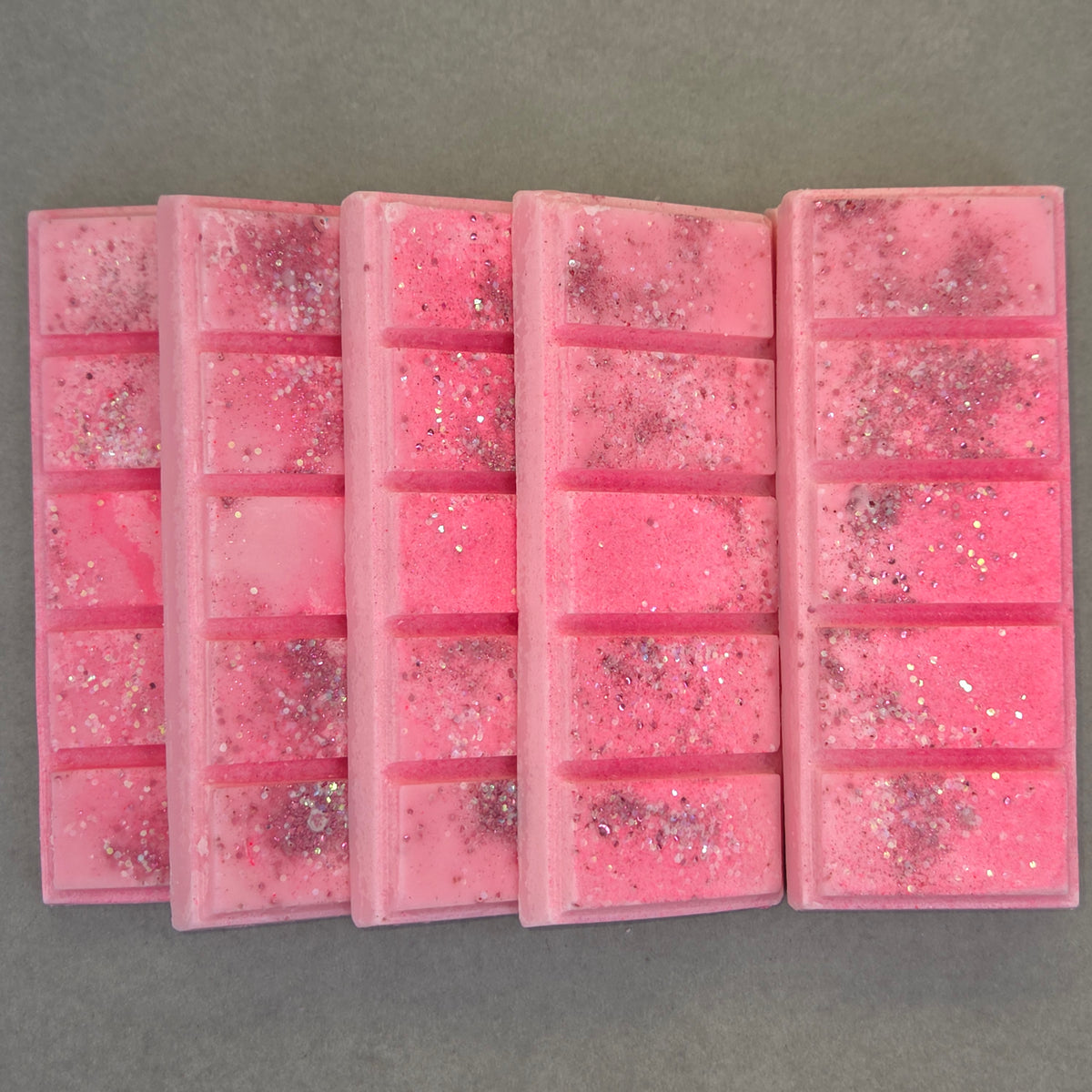 (Strawberry Soda) - Brick Bar Wax Melts [1.75 oz]