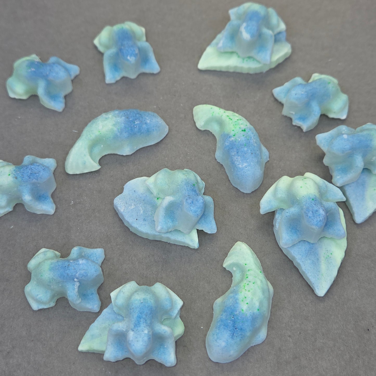(Ozone) - Mystic Mix Wax Melts [1 oz]