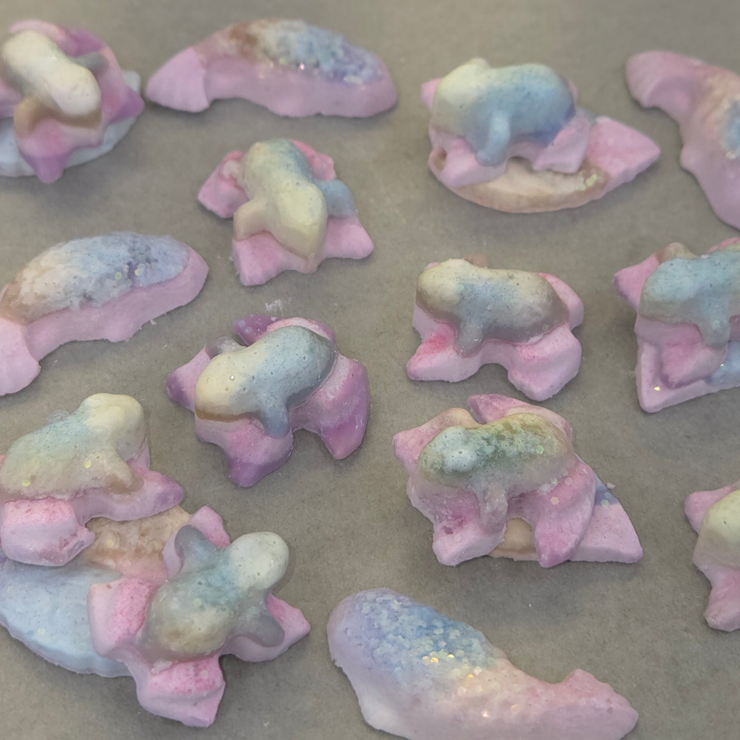 (Cosmic Candy) - Mystic Mix Wax Melts [1 oz]