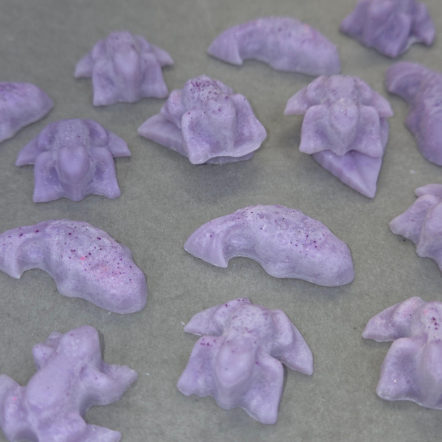(Grape Candy) - Mystic Mix Wax Melts [1 oz]