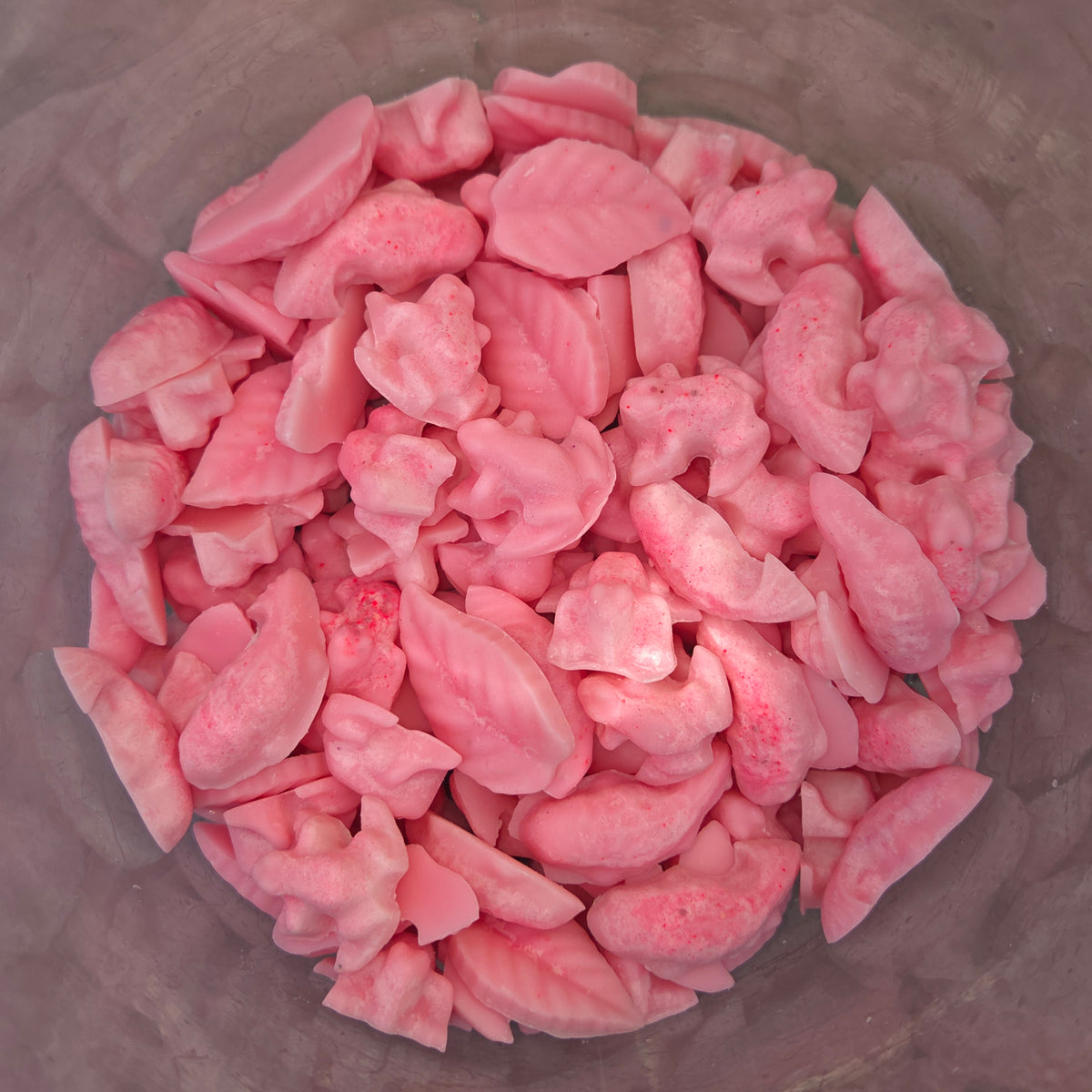 (Strawberry Soda) - Mystic Mix Wax Melts [1 oz]