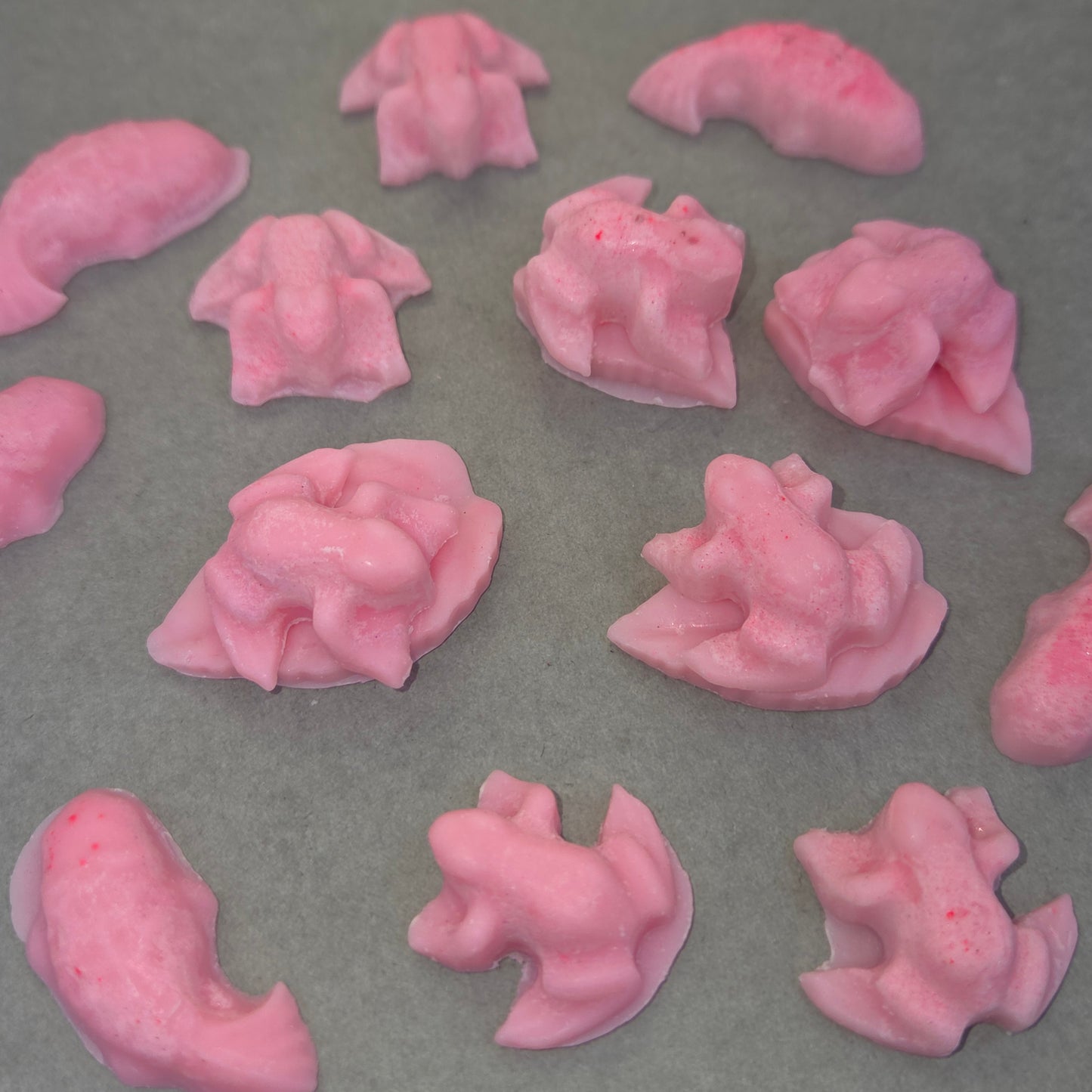 (Strawberry Soda) - Mystic Mix Wax Melts [1 oz]