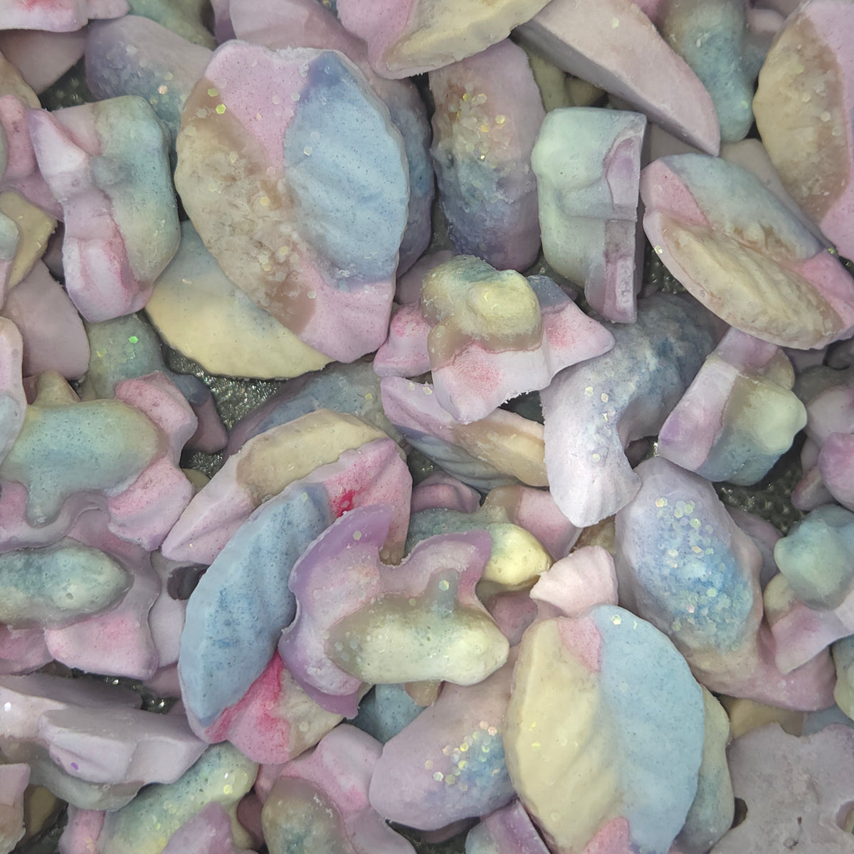 (Cosmic Candy) - Mystic Mix Wax Melts [1 oz]