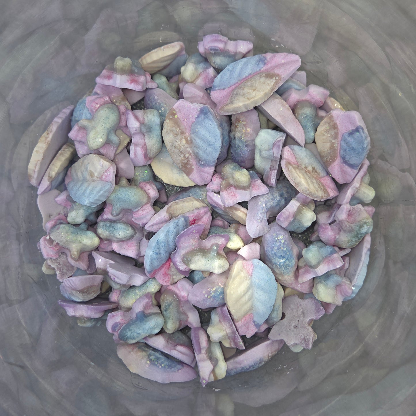 (Cosmic Candy) - Mystic Mix Wax Melts [1 oz]