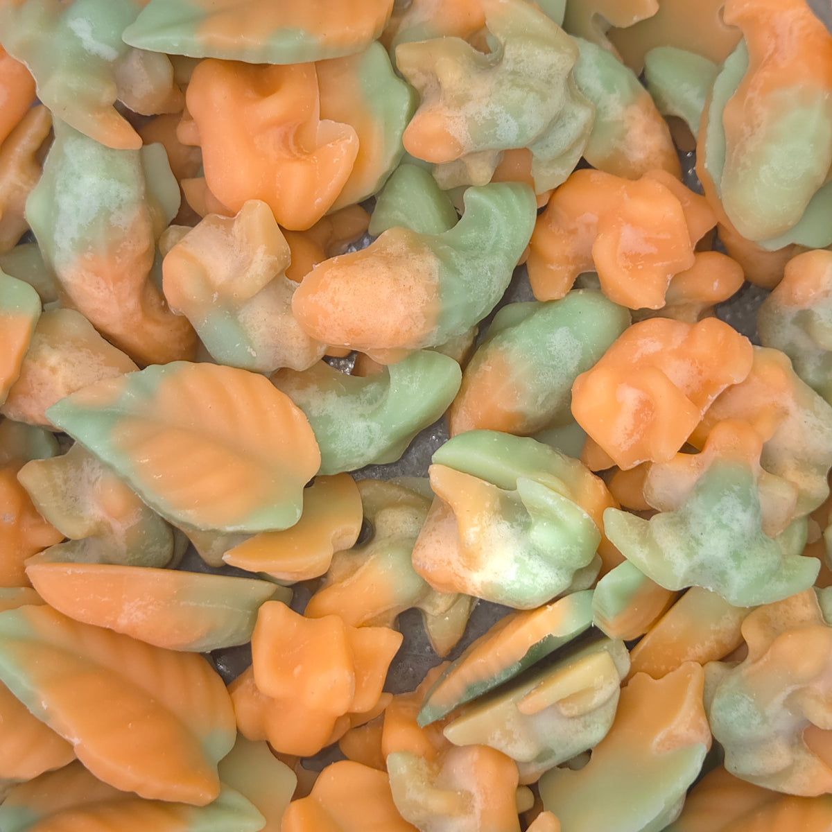 (Dragon Scales) - Mystic Mix Wax Melts [1 oz]
