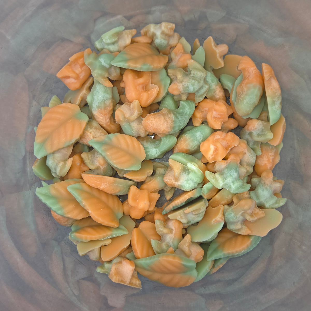 (Dragon Scales) - Mystic Mix Wax Melts [1 oz]