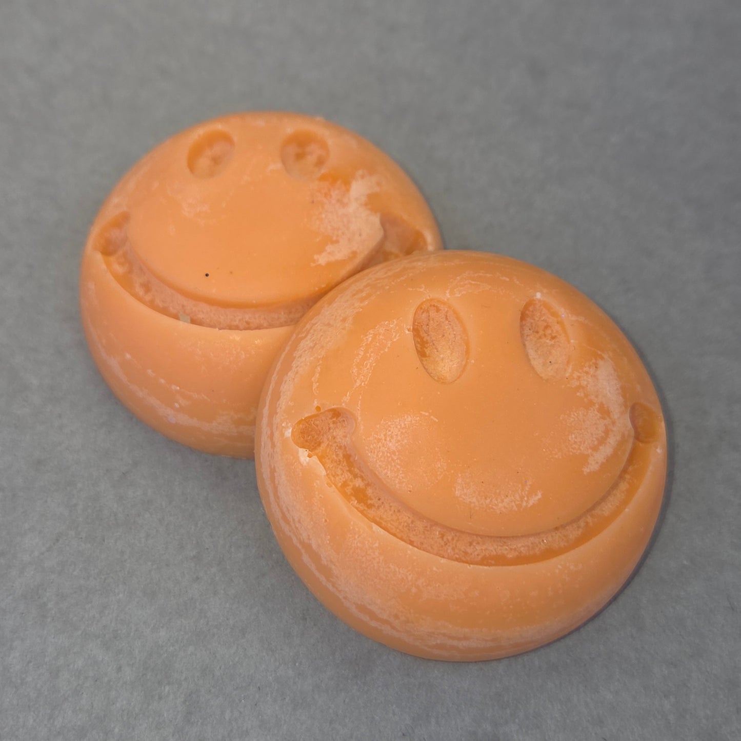 (Dragon Scales) - Smiley Face Wax Melts [1 oz]