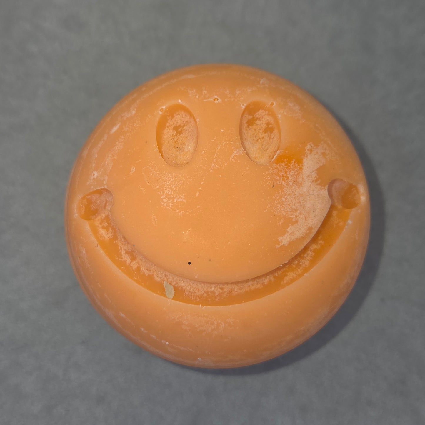 (Dragon Scales) - Smiley Face Wax Melts [1 oz]