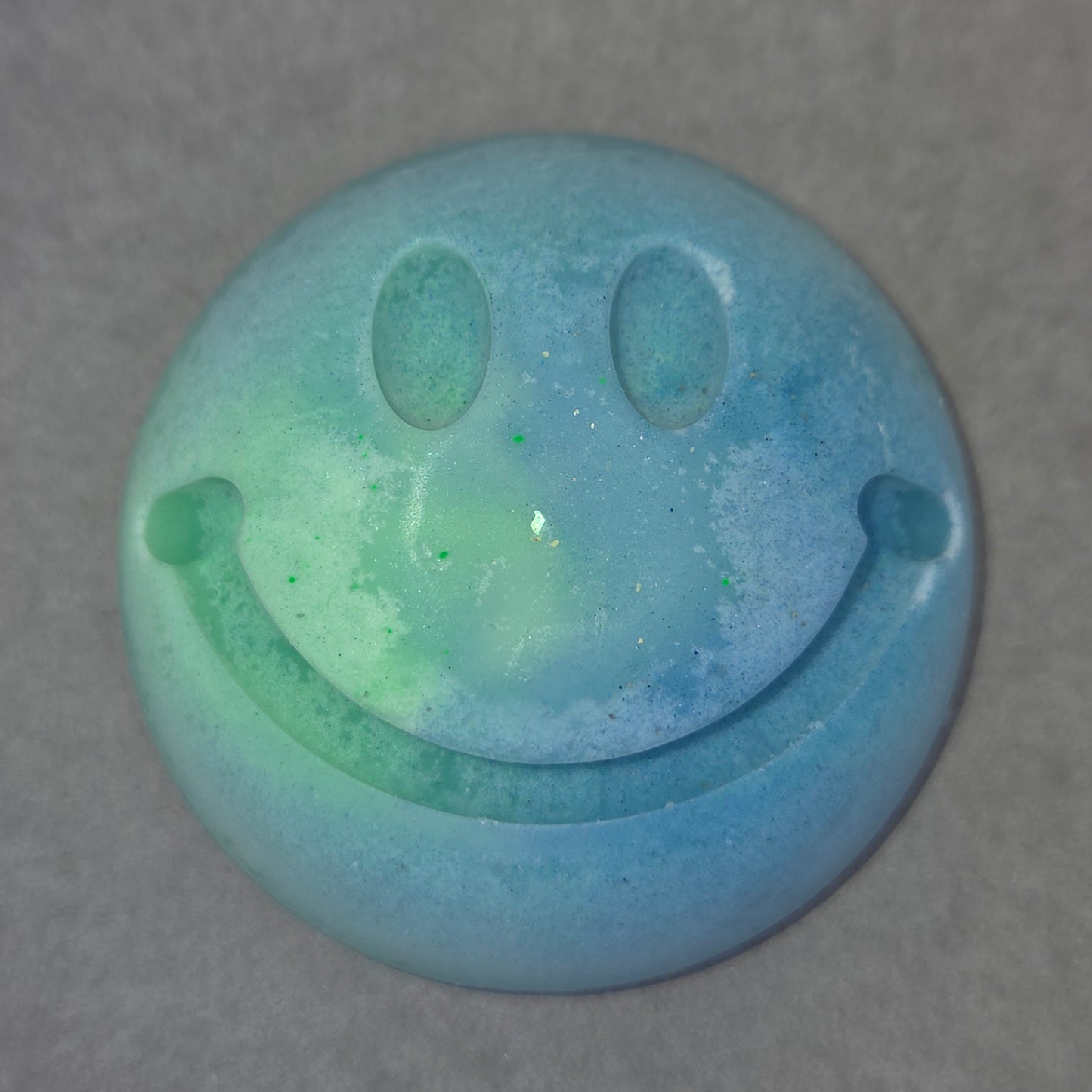 (Ozone) - Smiley Face Wax Melts [1 oz]