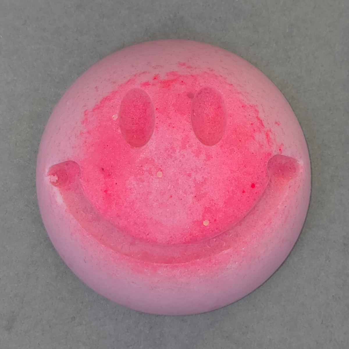 (Strawberry Soda) - Smiley Face Wax Melts [1 oz]